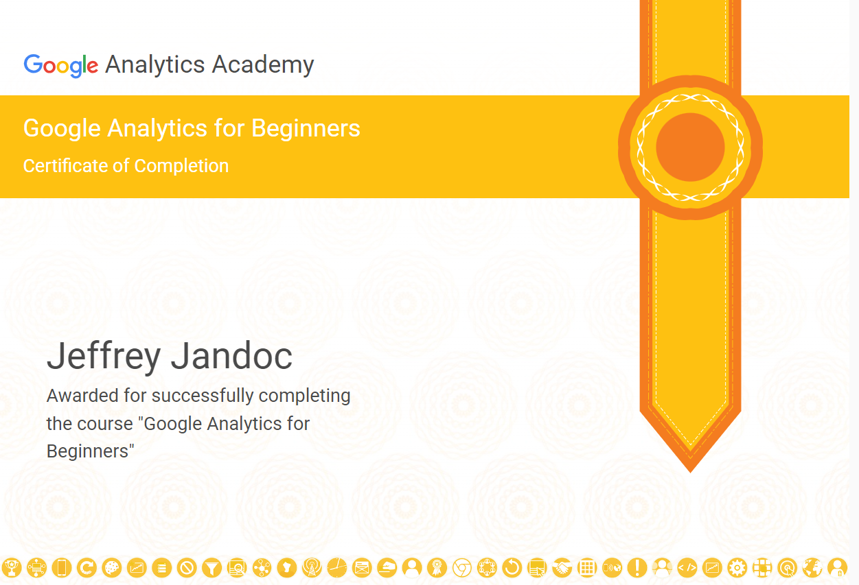 Google Analytics