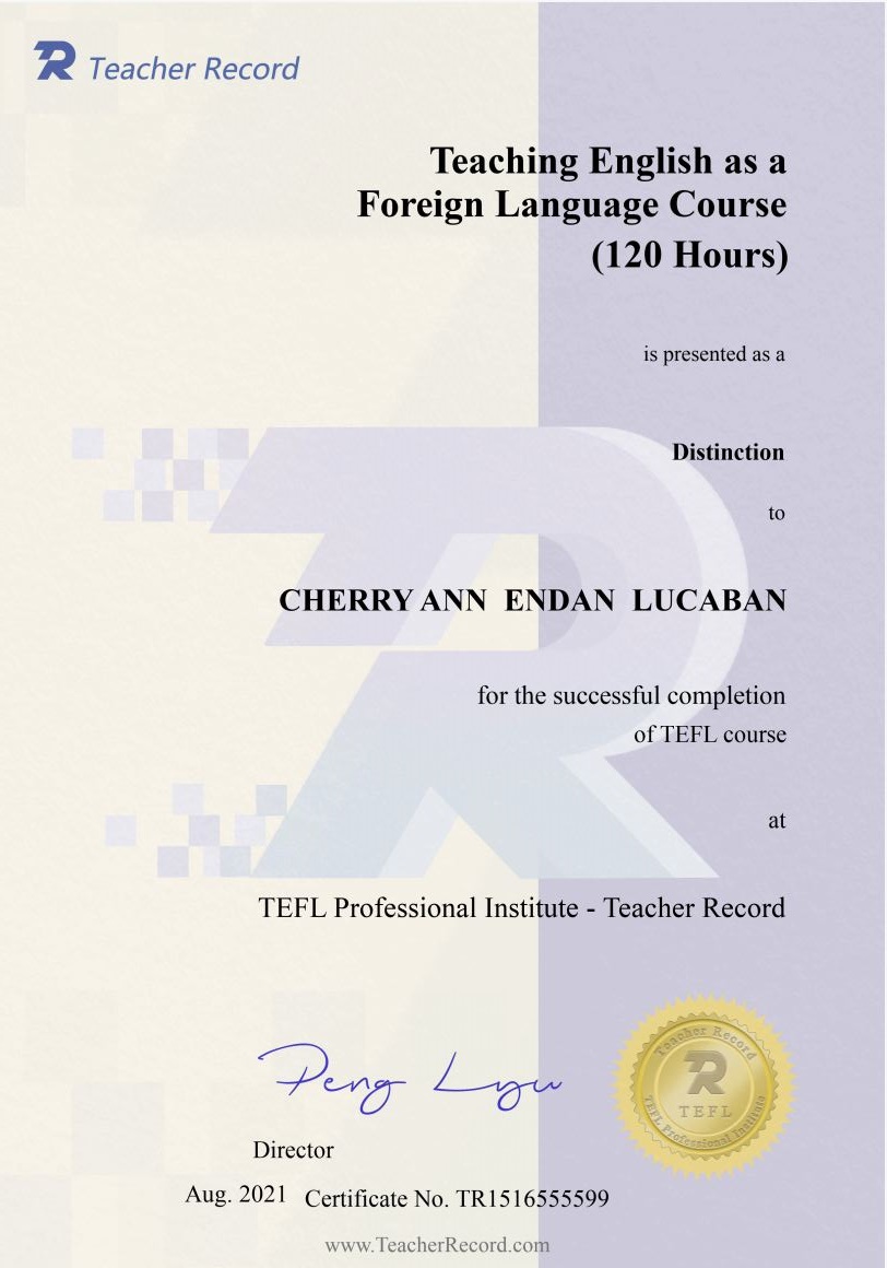 TEFL