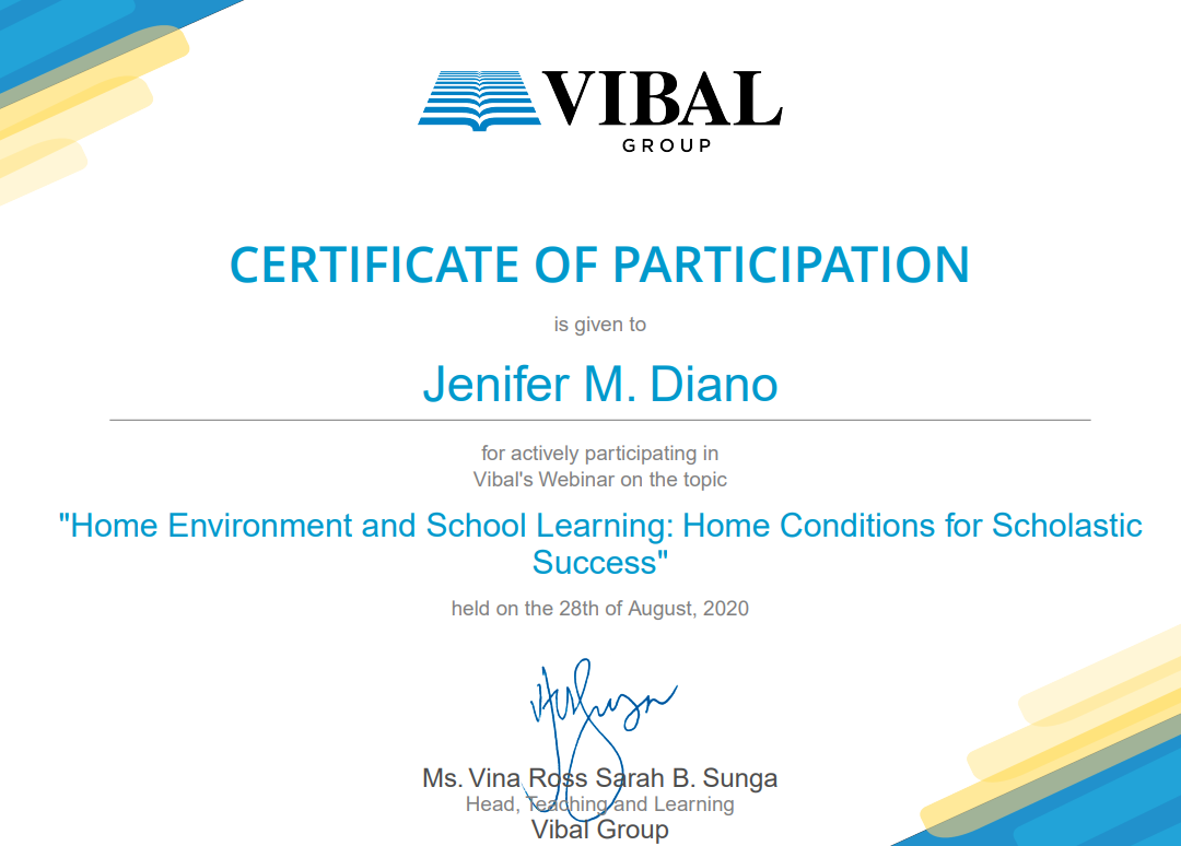 Home Environment and School Learning: Home Conditions for Scholastic  Success