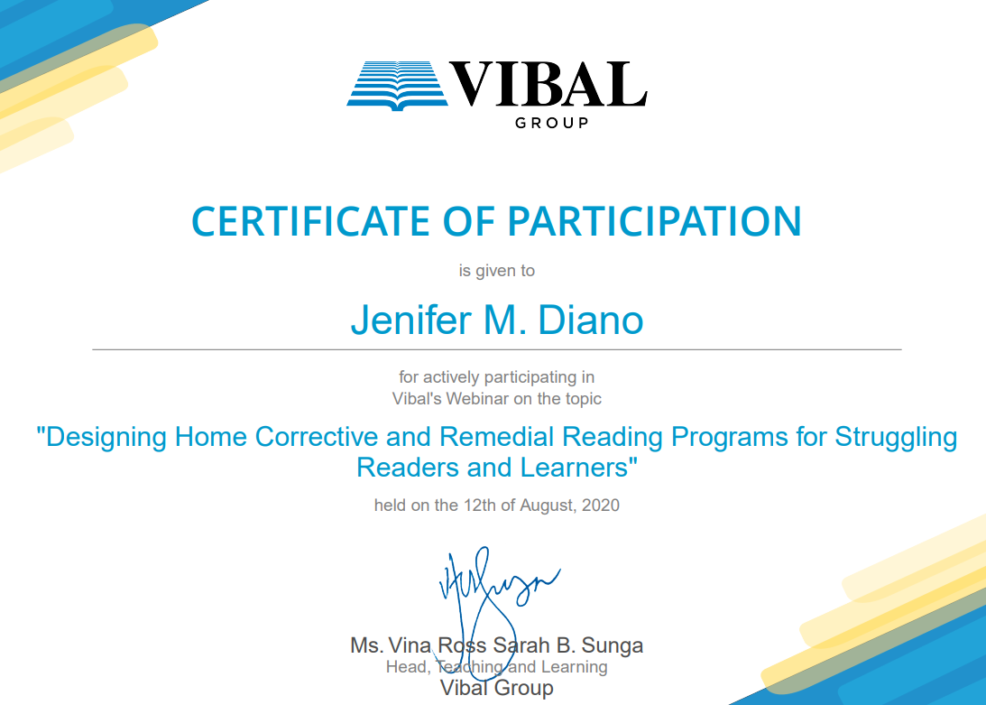 Designing Home Corrective and Remedial Reading Programs for Struggling  Readers and Learners