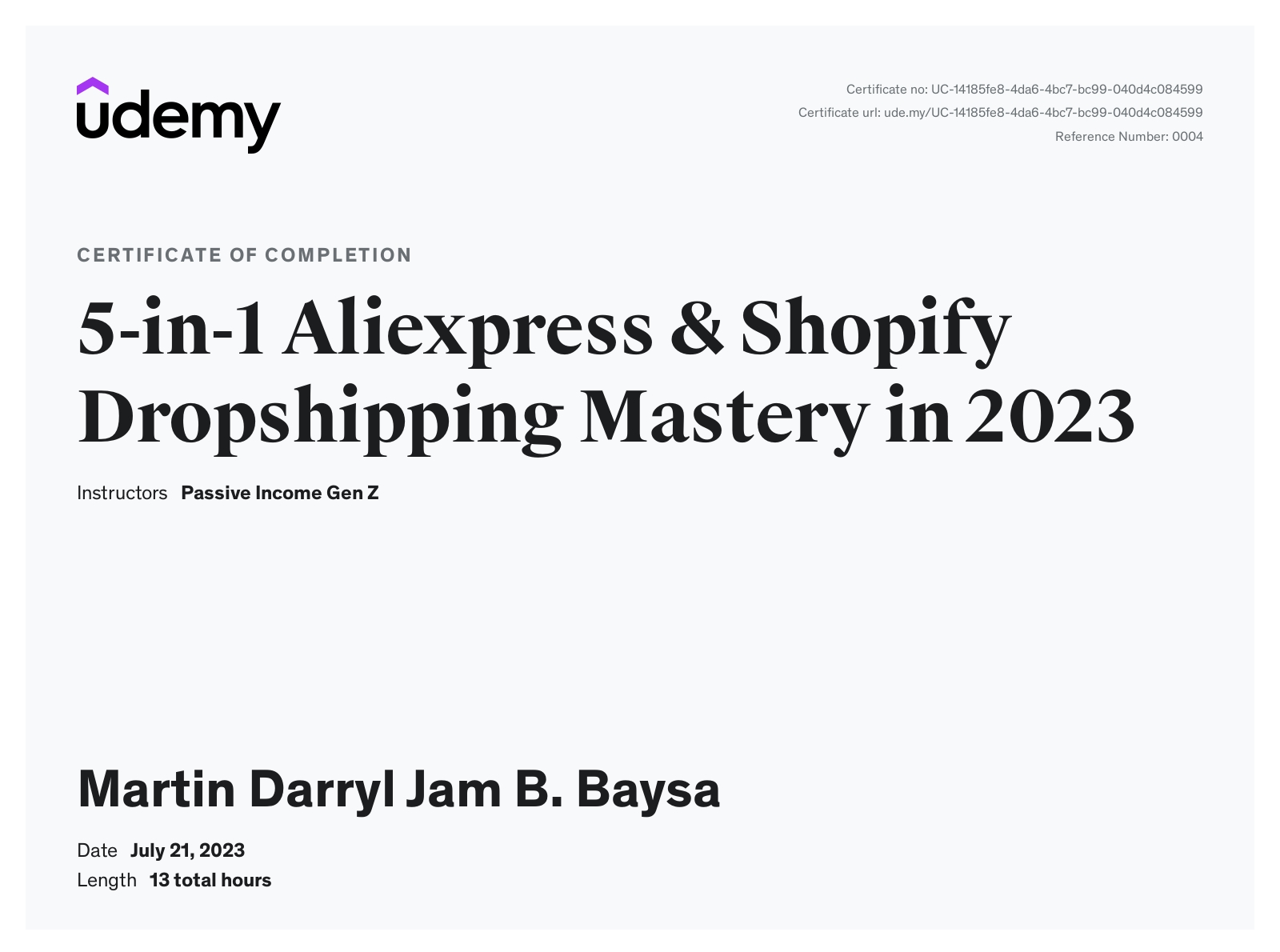 Shopify