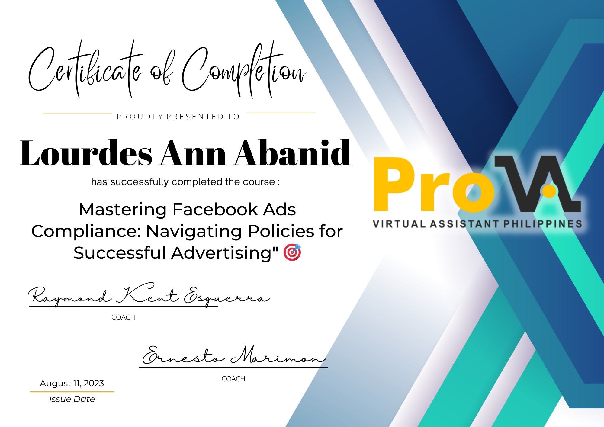 Mastering Facebook Ads Compliance