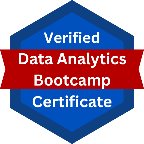 Data Analytics Booth Camp