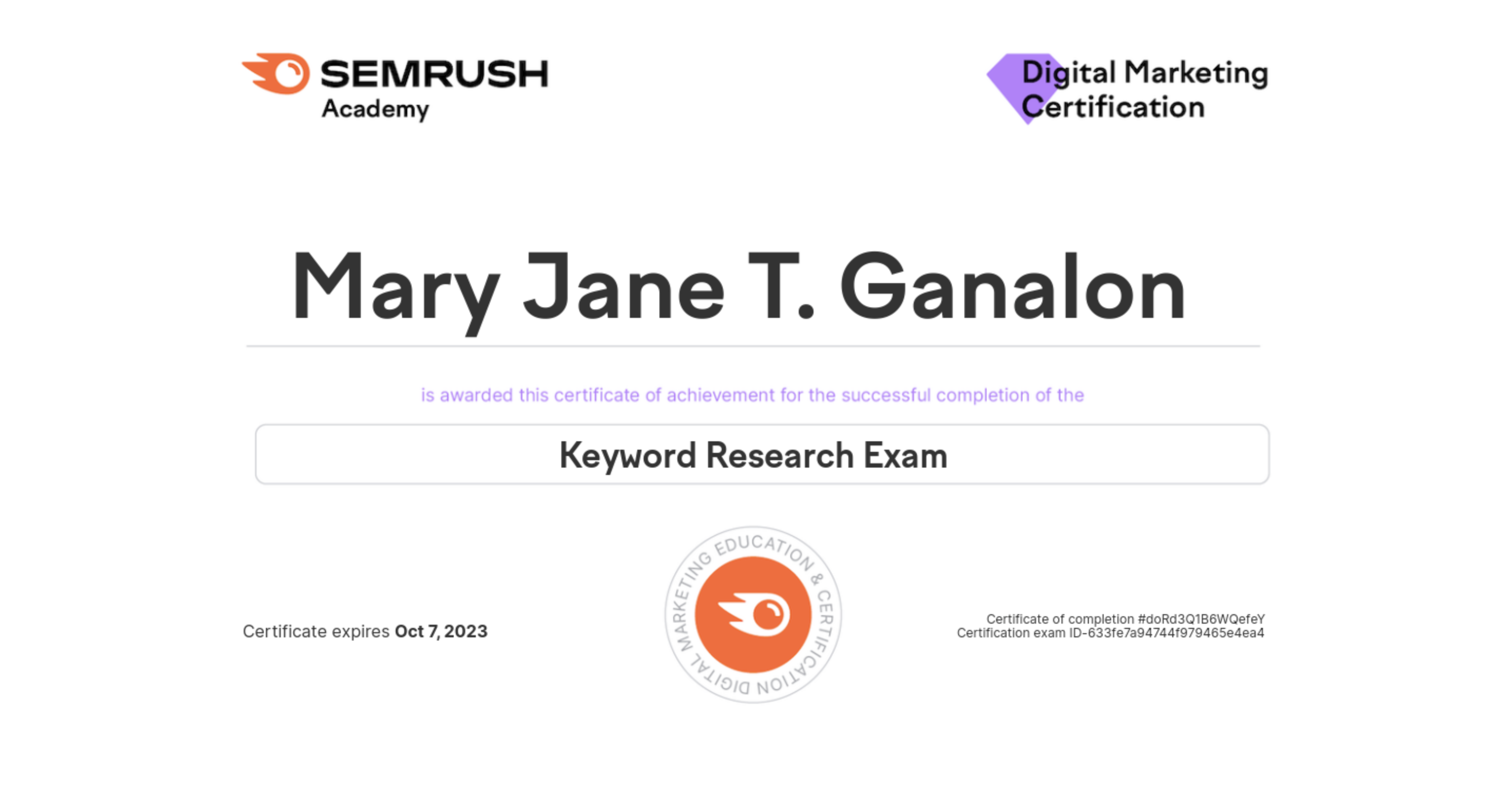 Denorthwell Edu Myexperience - 9hzzld8