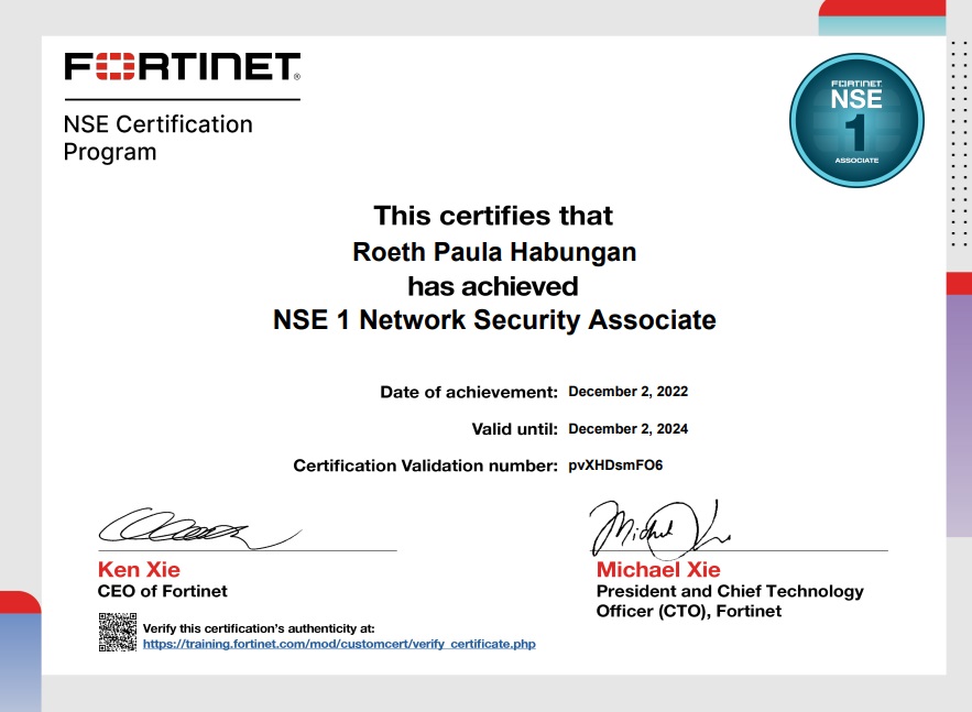 NSE1