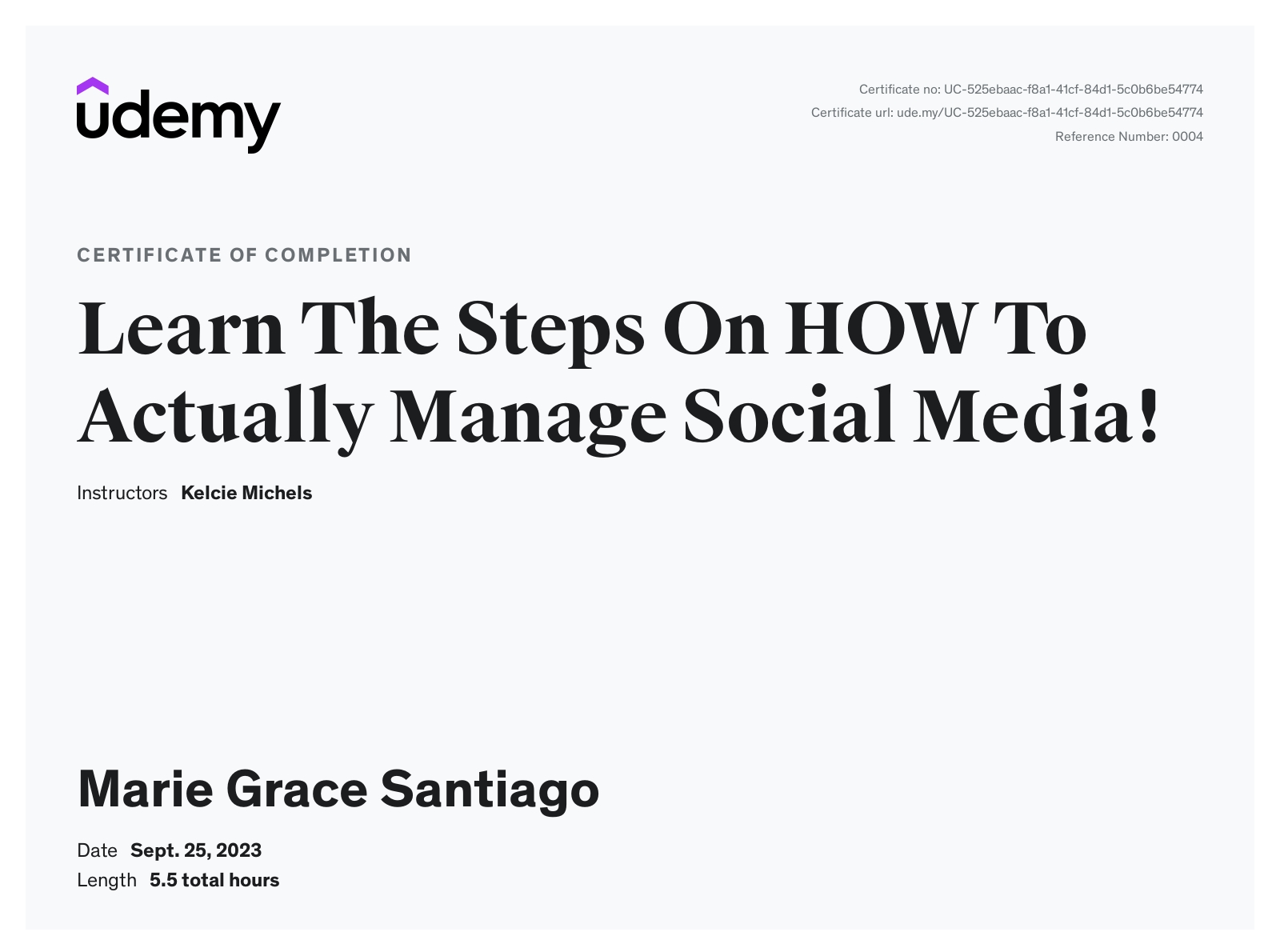 Learn The Steps On How To Actually Manage Social Media