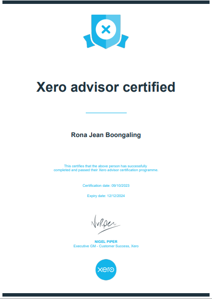 XAC