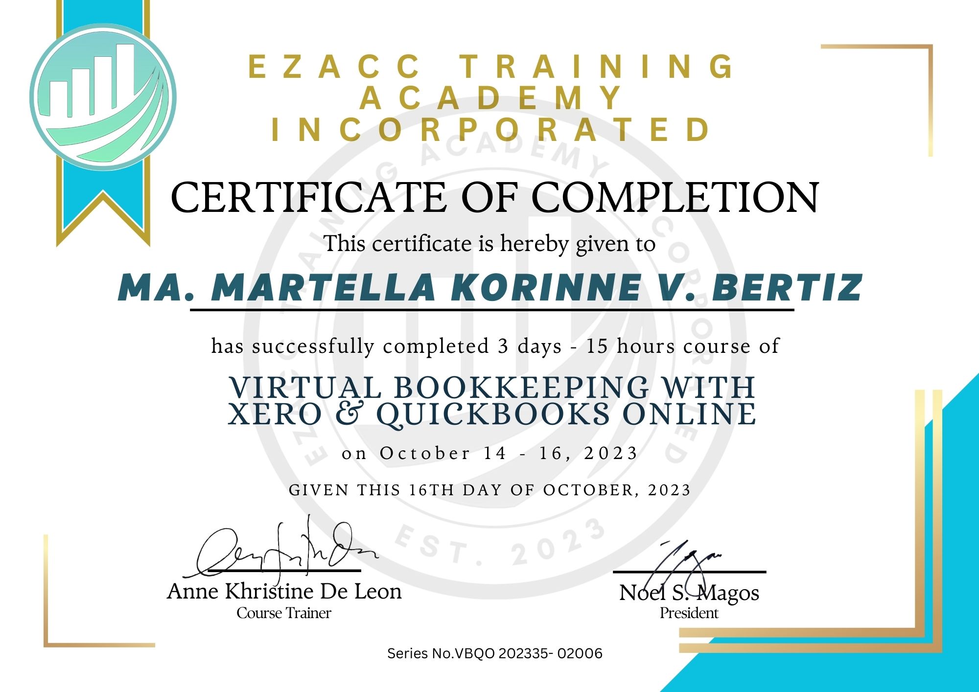 Virtual Bookkeeping with Xero and QuickBooks Online