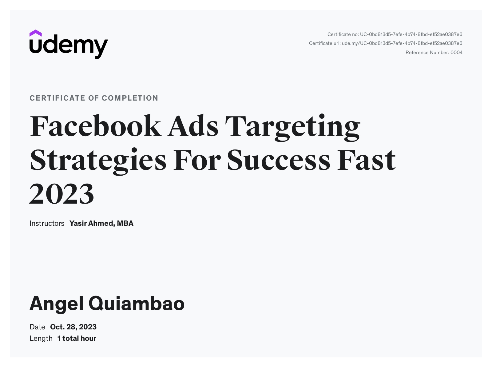 Facebook Ads Targeting Strategies For Success Fast 2023