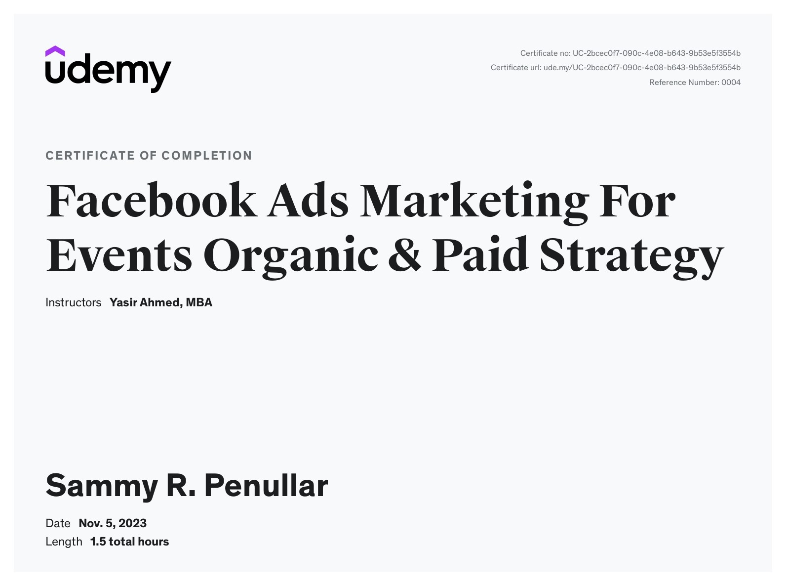 Facebook Ads Marketing For Events Organic and Paid  Strategy