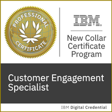 Customer Engagement Specialist