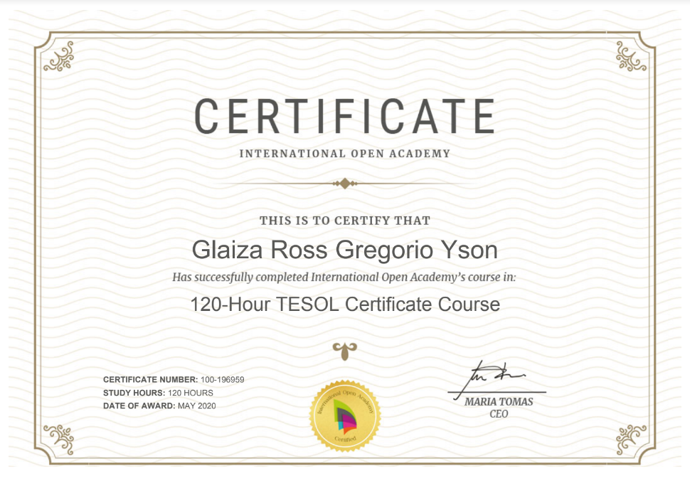 TESOL