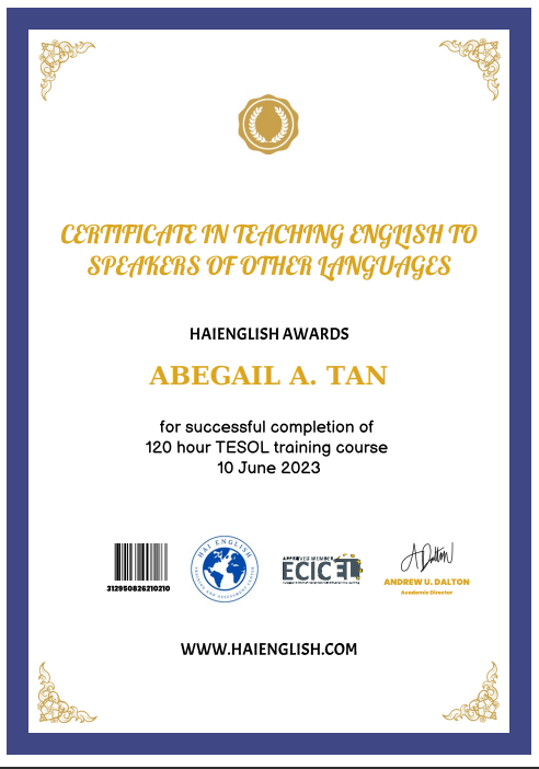 TESOL