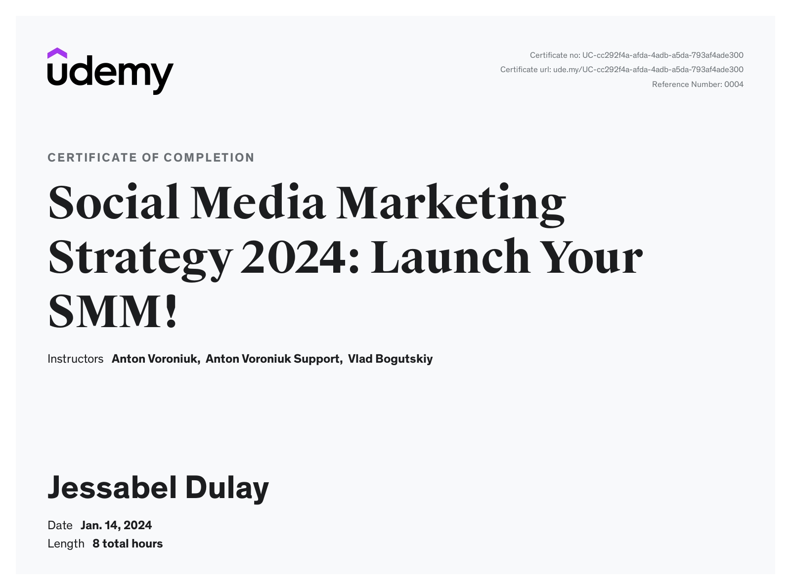 Social Media Marketing Strategy 2024: Launch Your SMM!