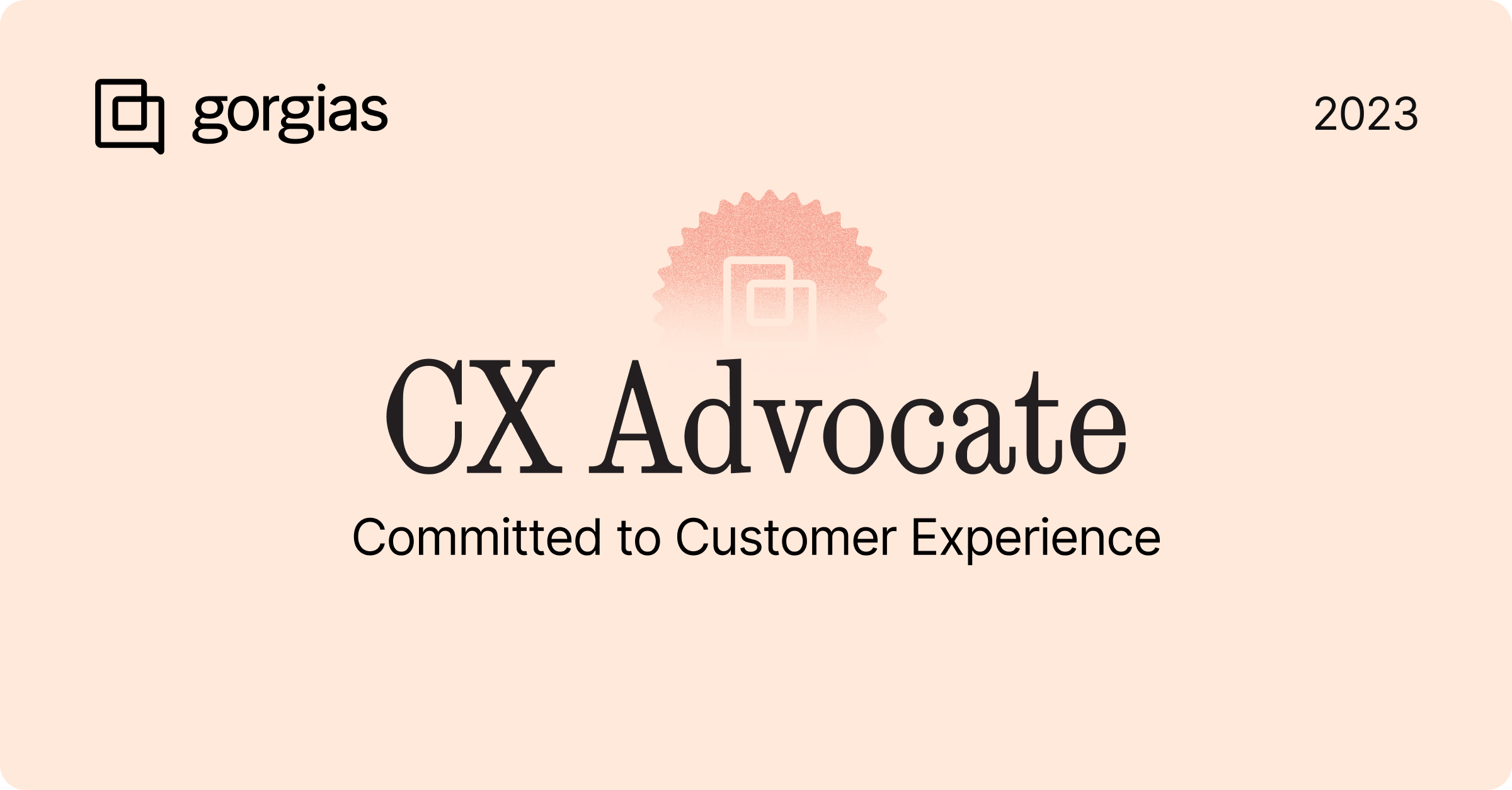 CX Advocate