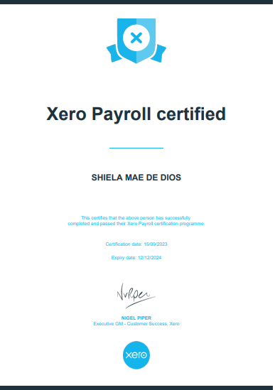 Xero