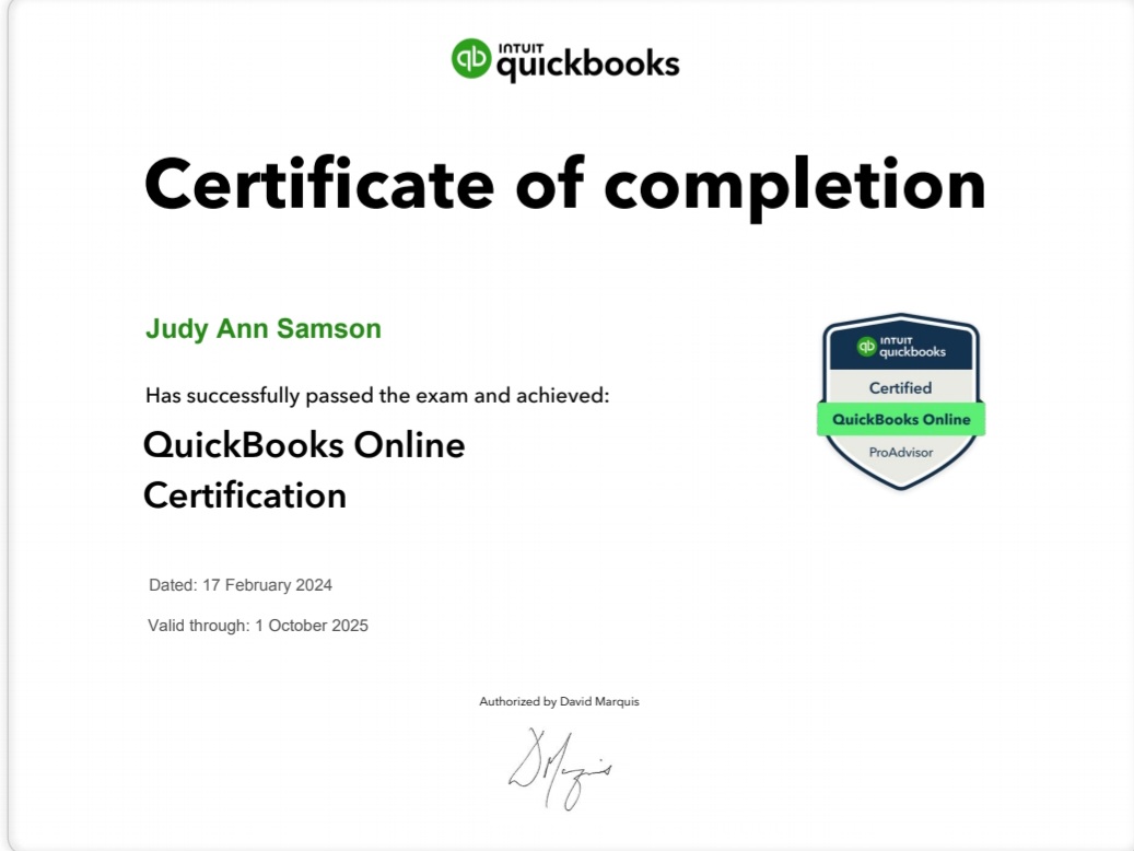 QuickBooks