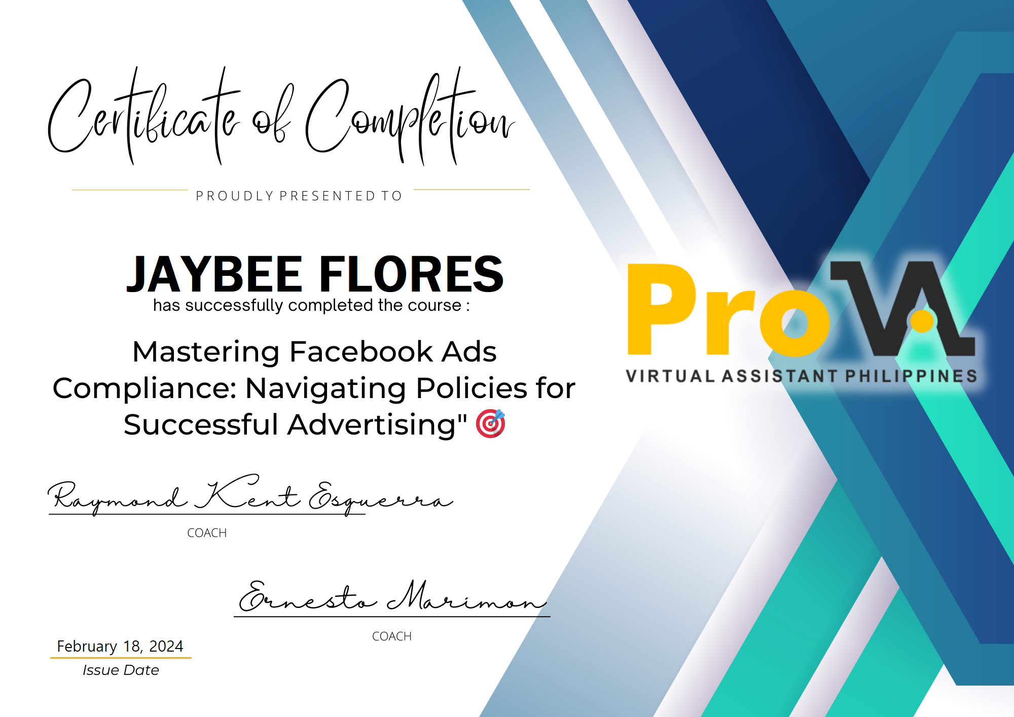 Mastering Facebook Ads Compliance