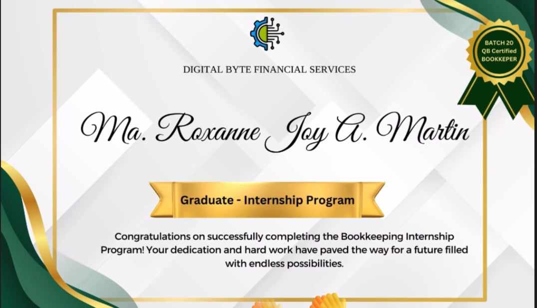 Internship Program
