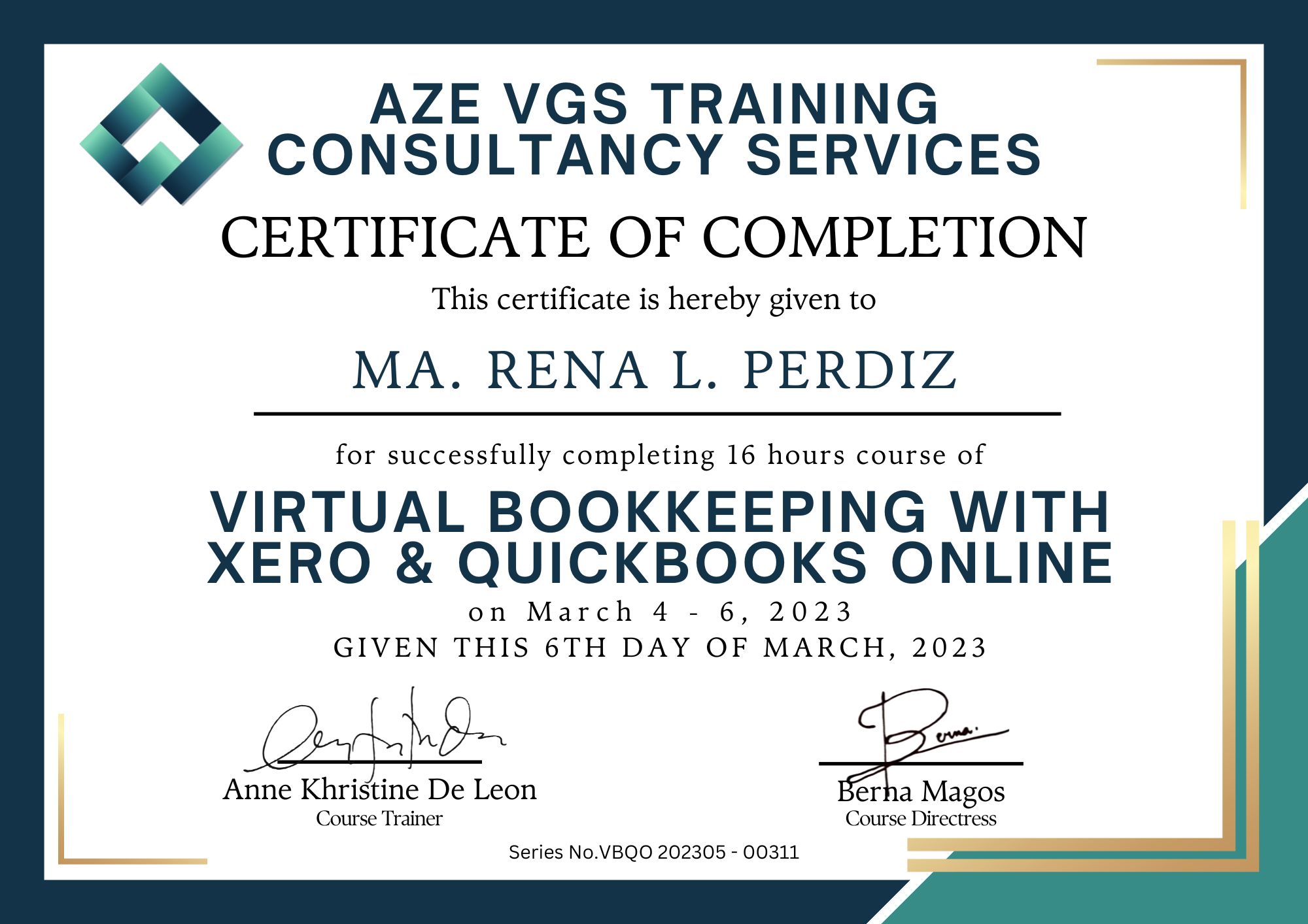 Virtual Bookkeeping with Xero and Quickbooks