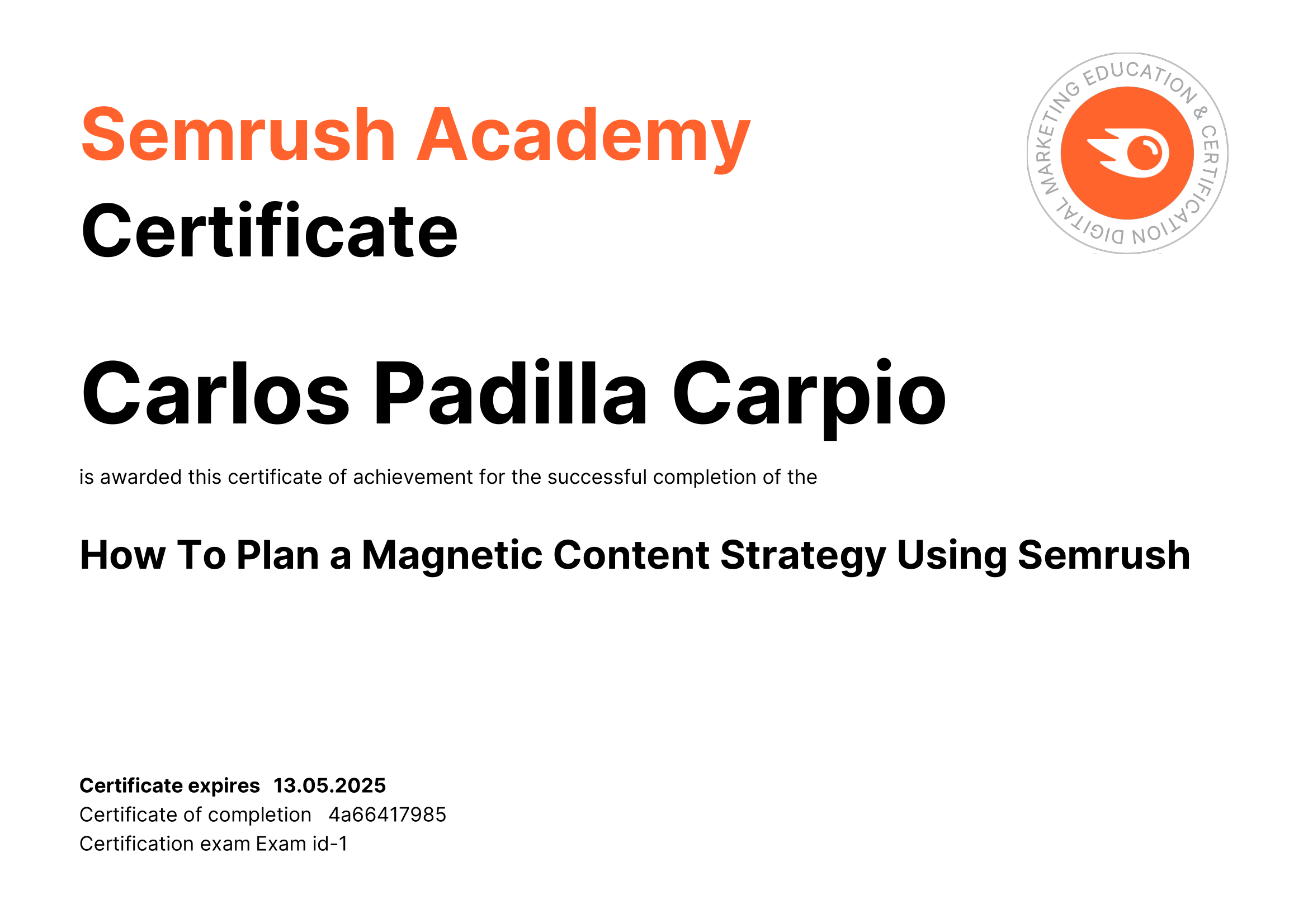 Semrush