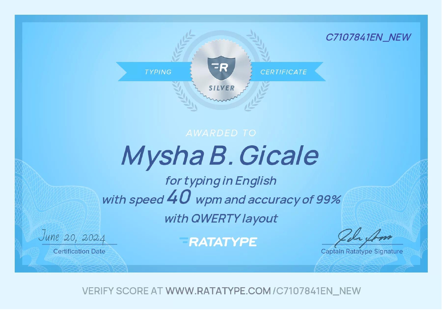 RATATYPE