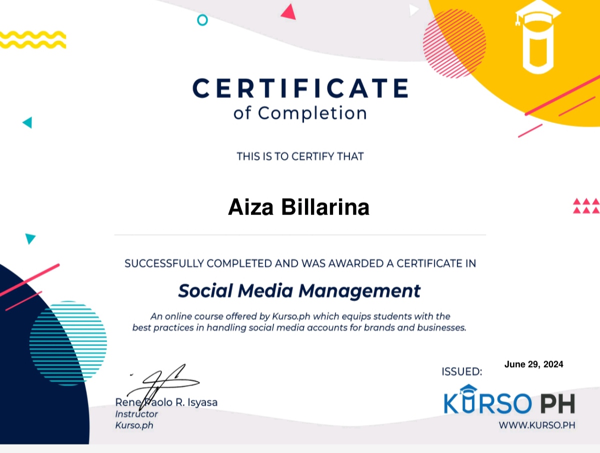 Social Media Management