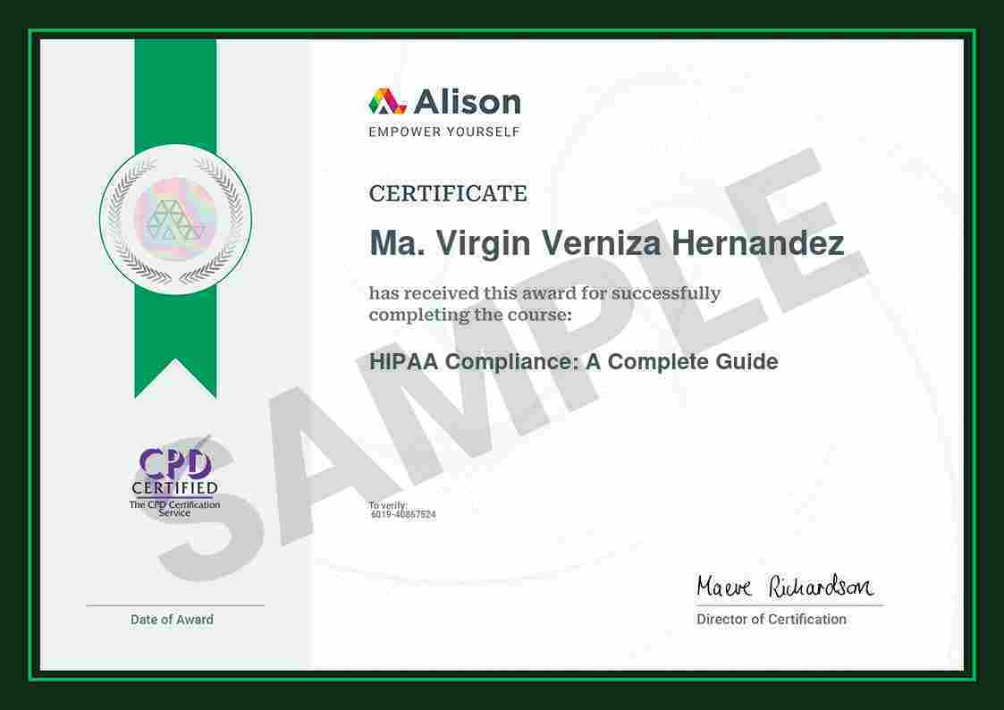 HIPAA Compliance: A Complete Guide