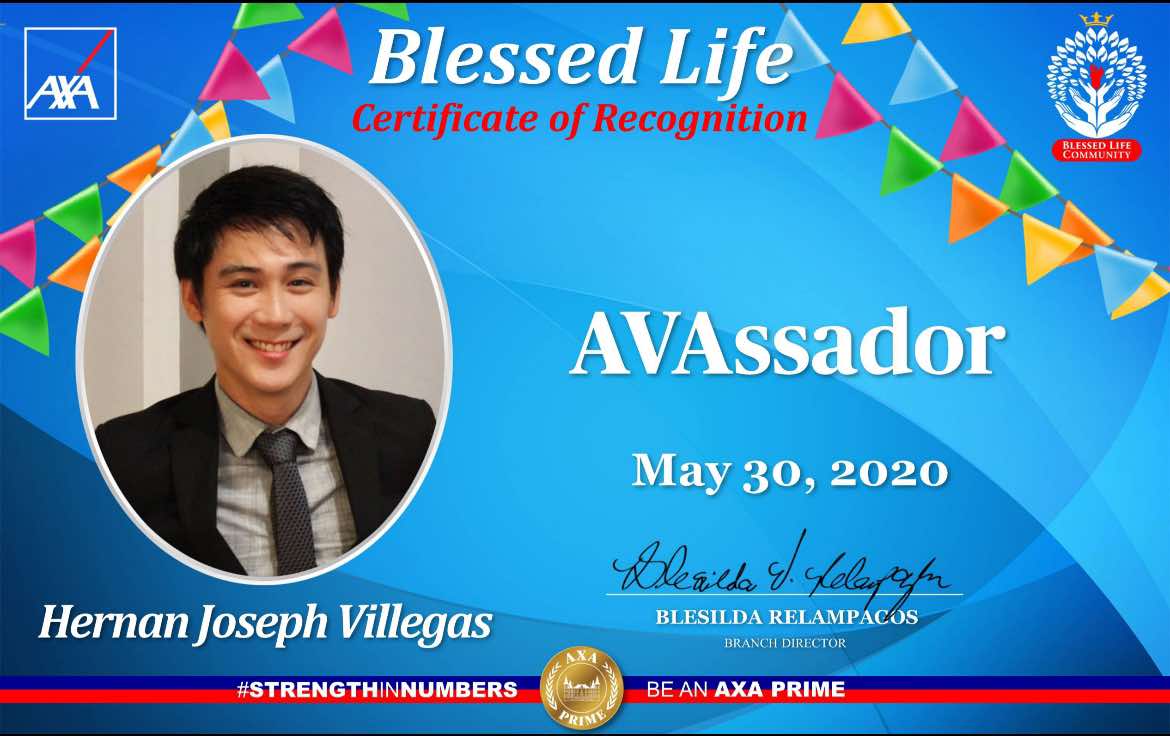 AVAssador Virtual Assistant Certification