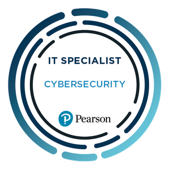 IT Specialist- Cybersecurity