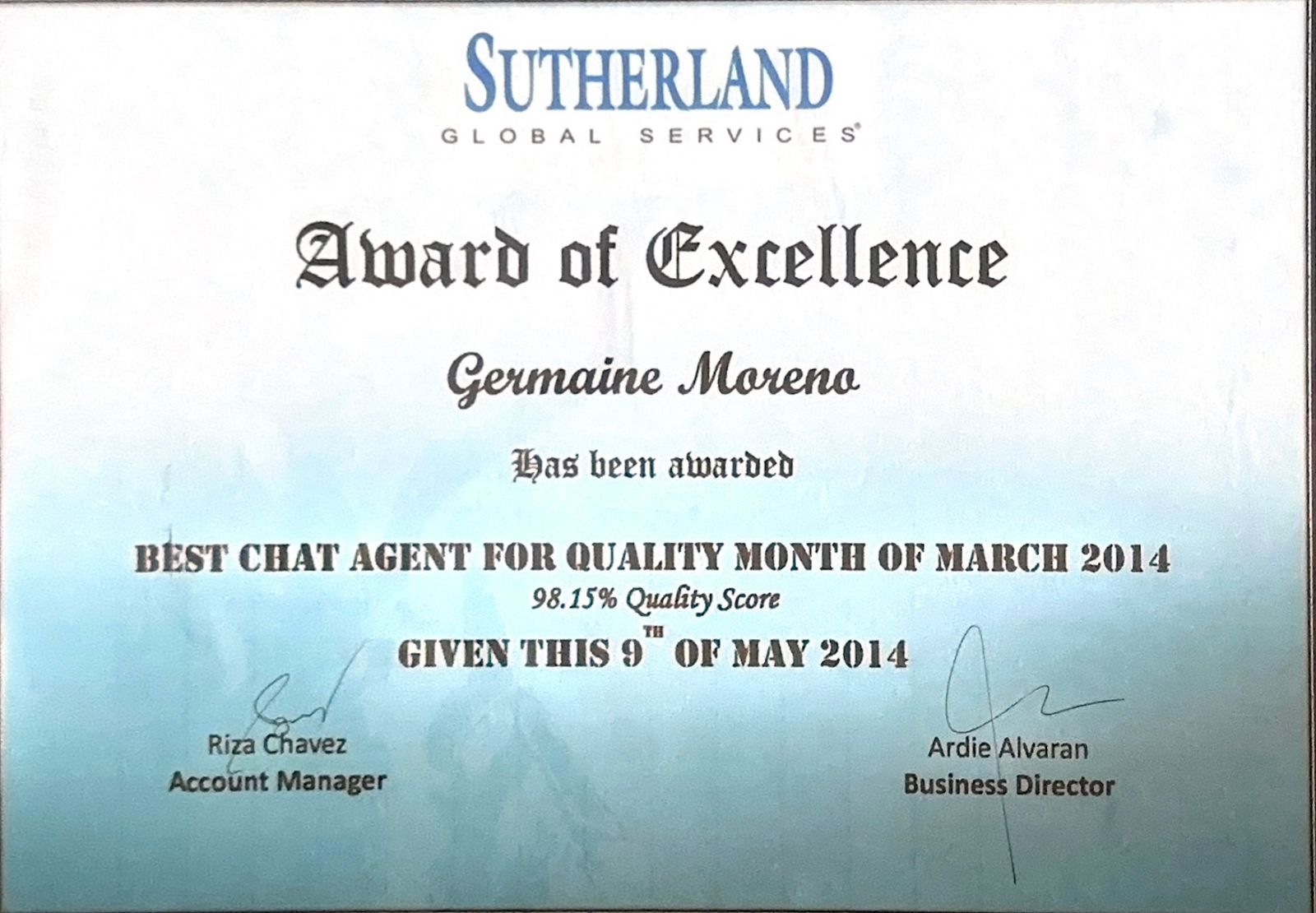 Best Chat Agent (Customer Service )