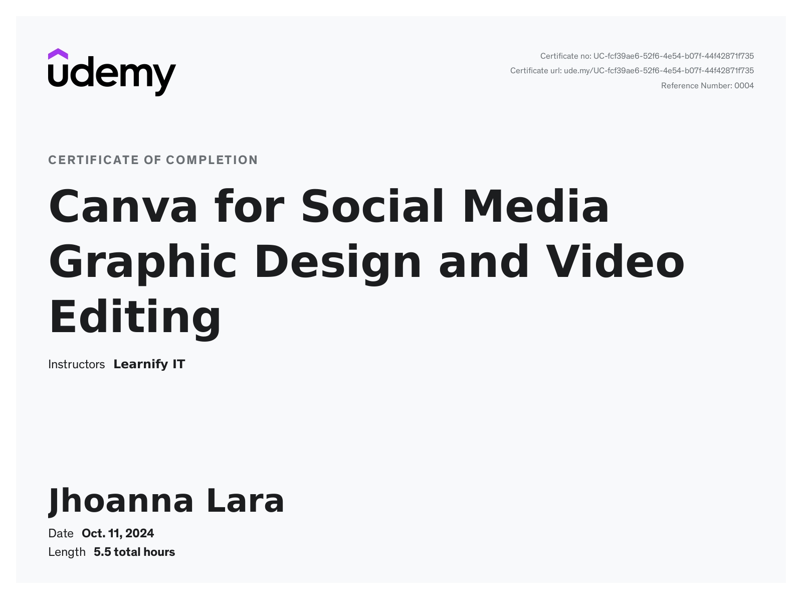 Canva for Social Media Graphic Design