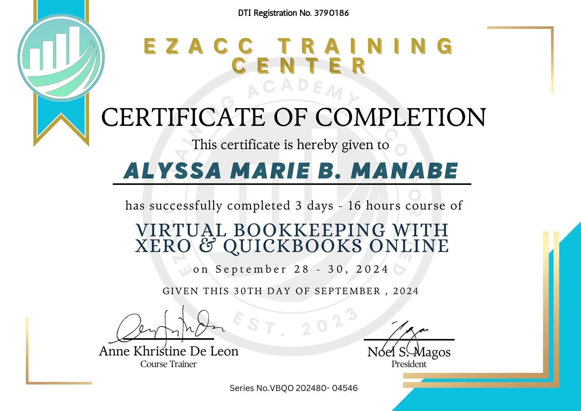 Virtual Bookkeeping (Xero & QuickBooks)