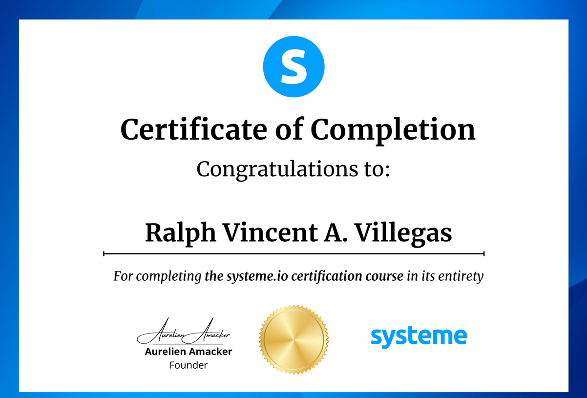 systeme.io