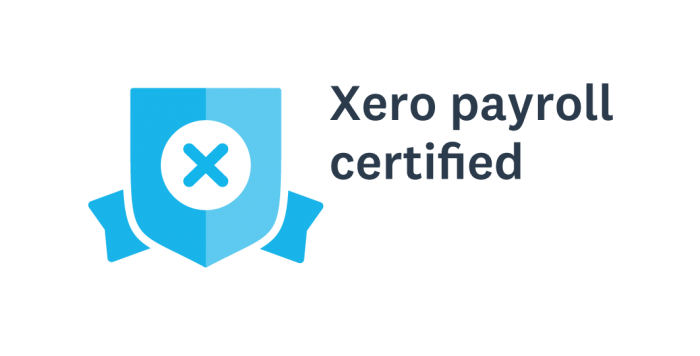 Xero Payroll