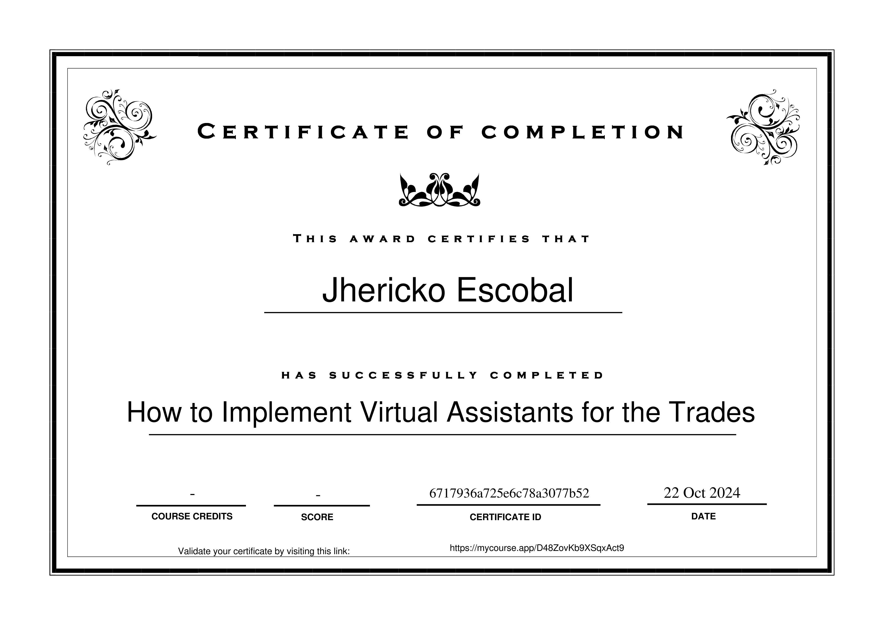 How to Implement Virtual Assistants for the Trades