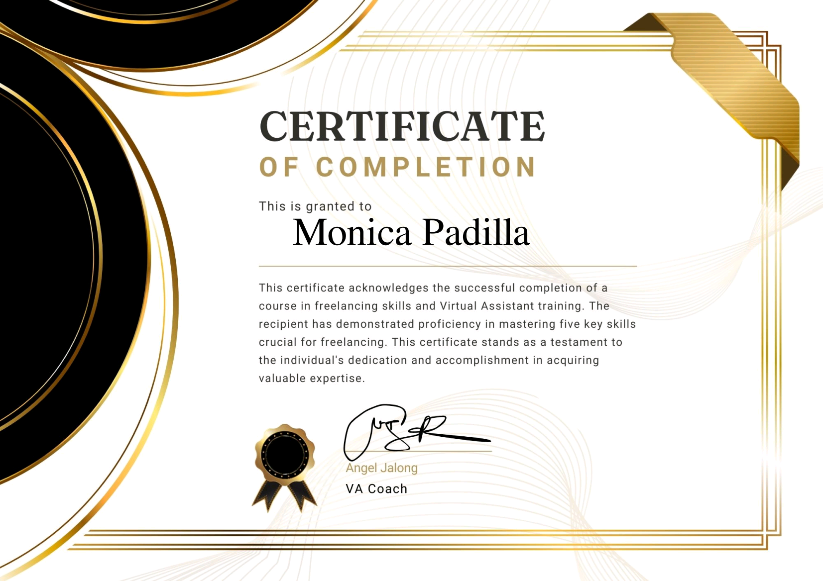 Virtual assistant