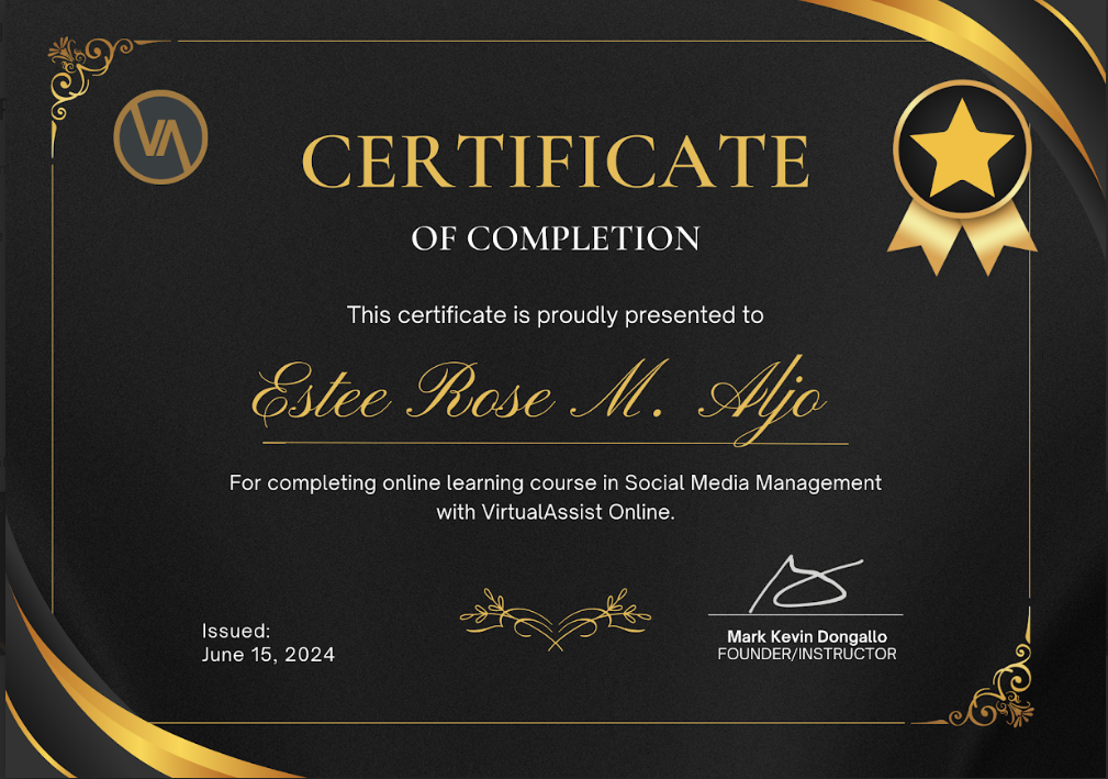 Social Media Management