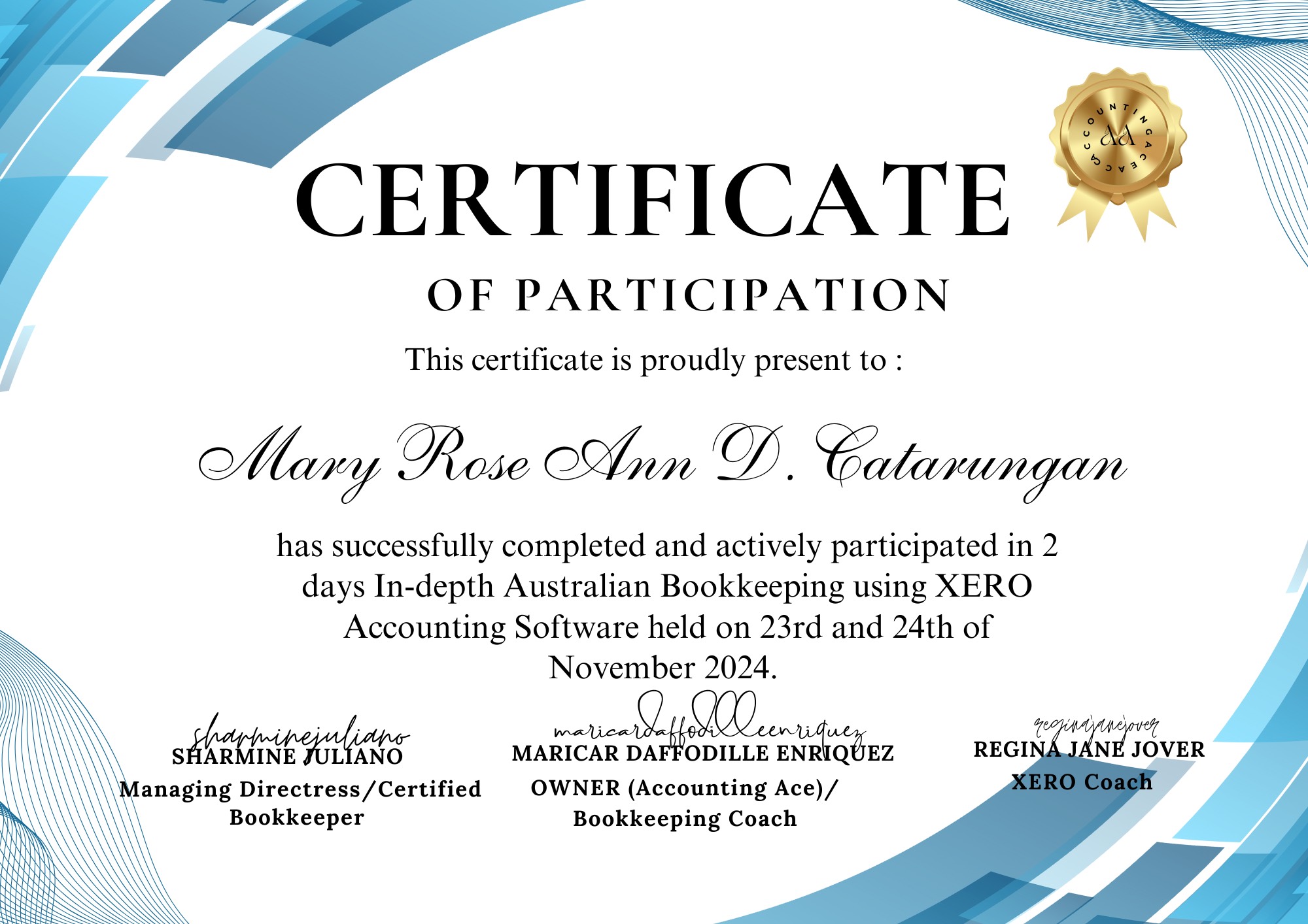 Xero