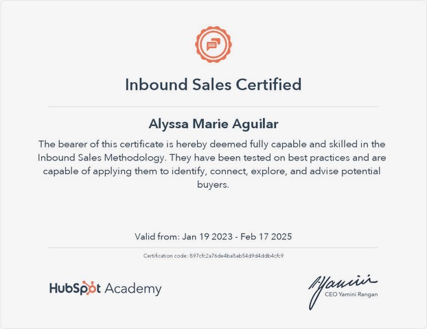 Hubspot