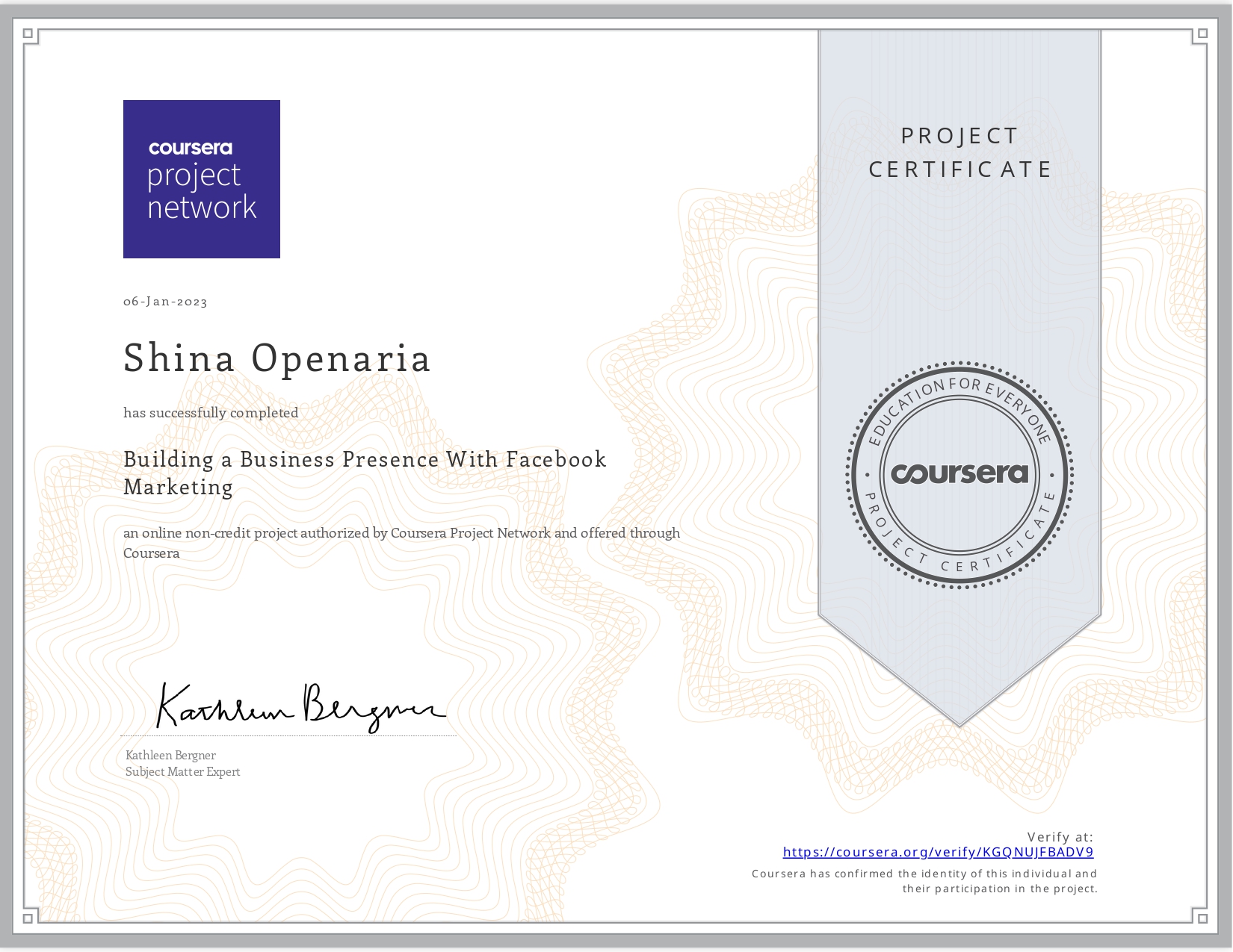 Building a Business Presence With Facebook Marketing