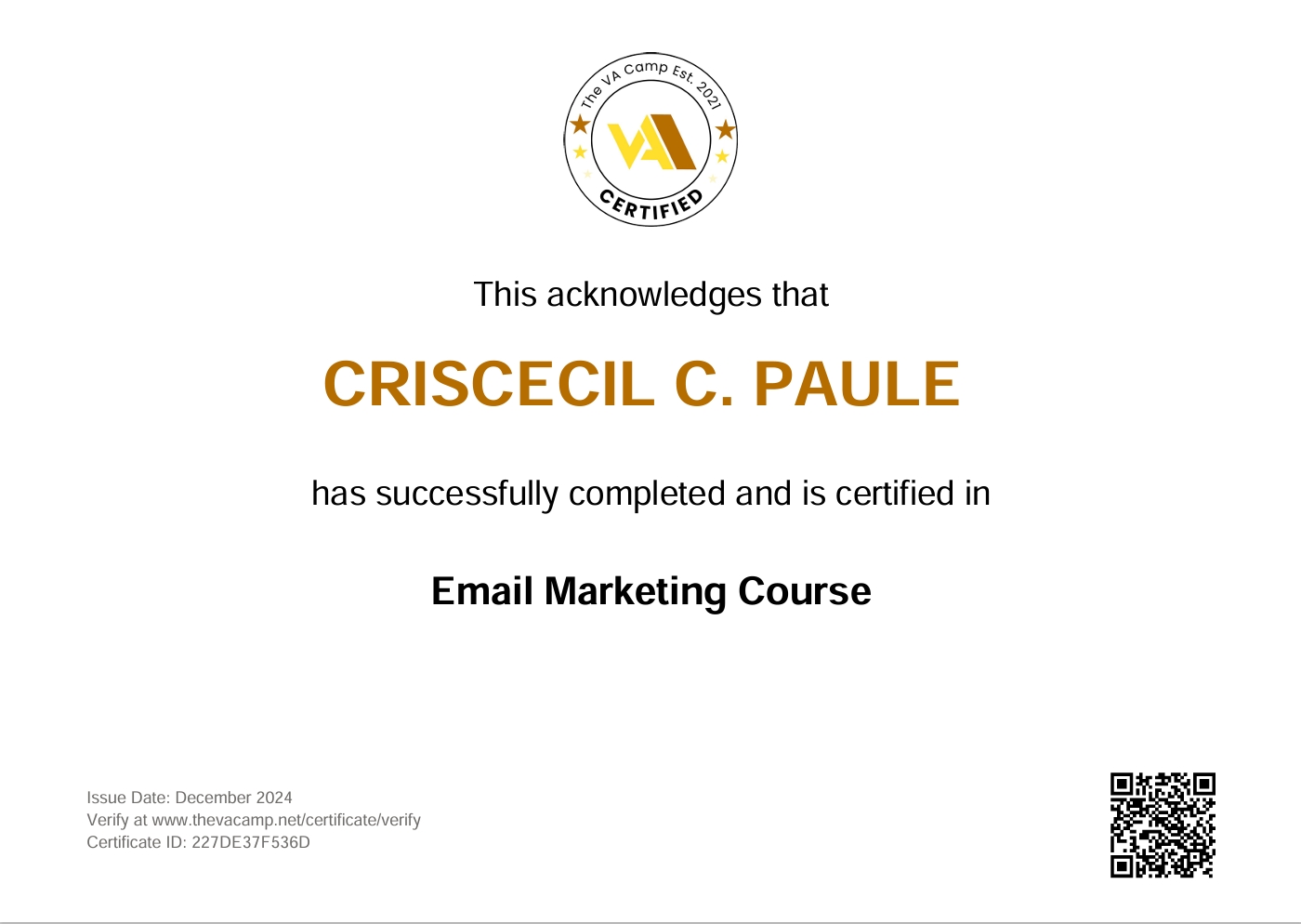email marketing