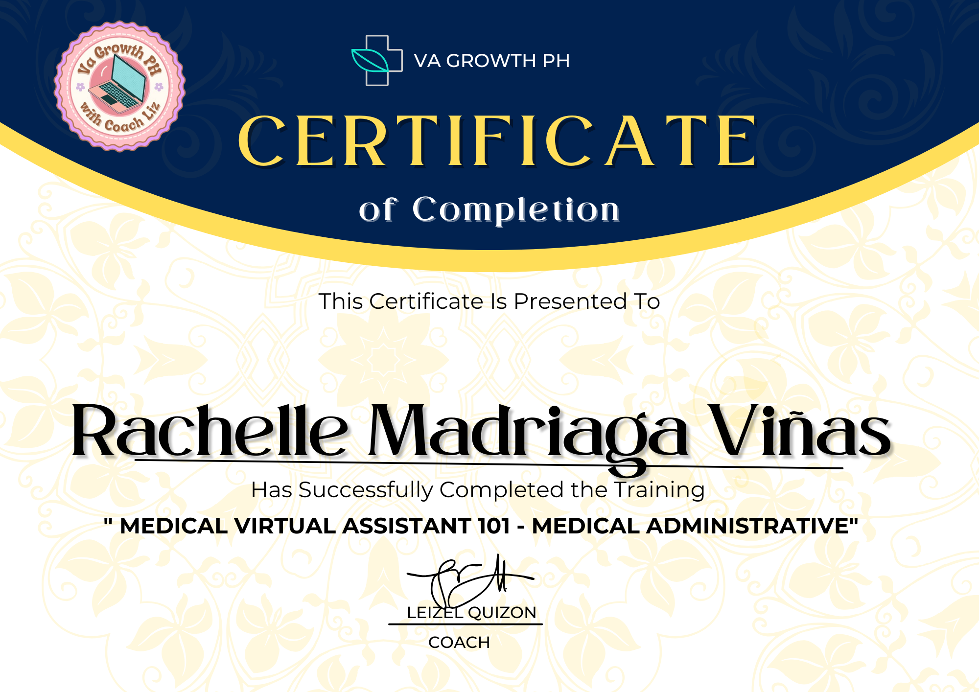 Medical Virtual Assistant