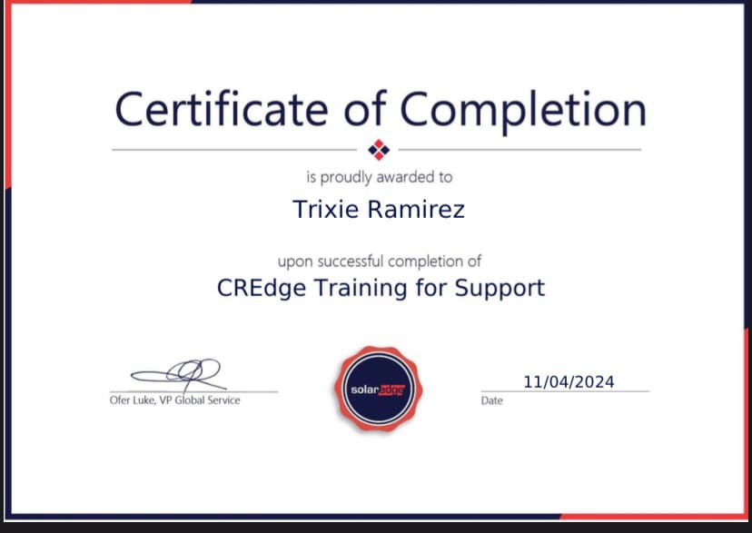 Solaredge