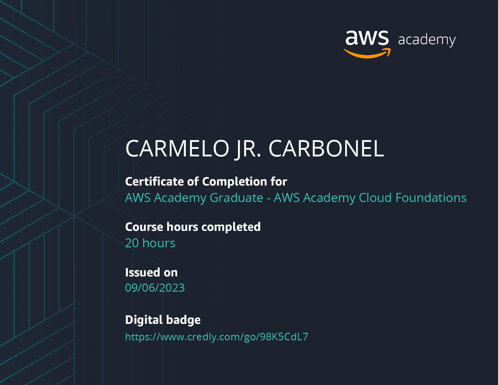 Amazon Web Services