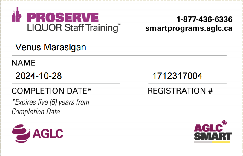 ProServe