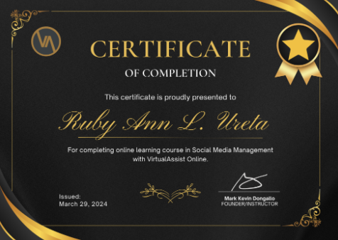 Social Media Management