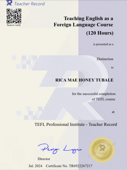 TEFL