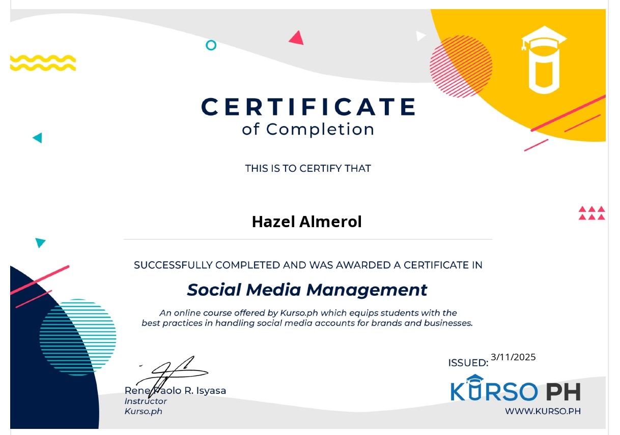 Social Media