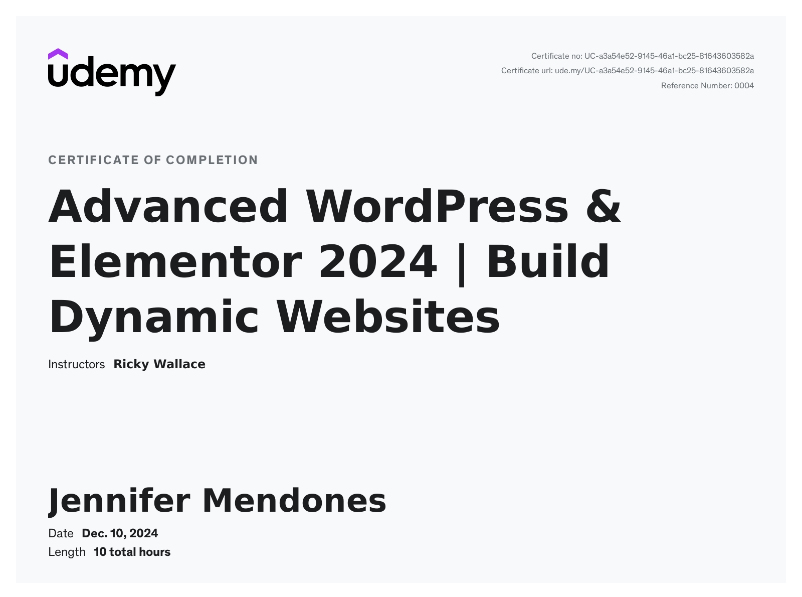 WordPress